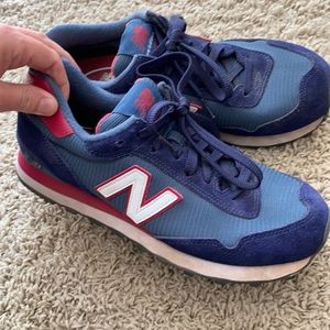 New balance 515 classic men’s shoes size 8